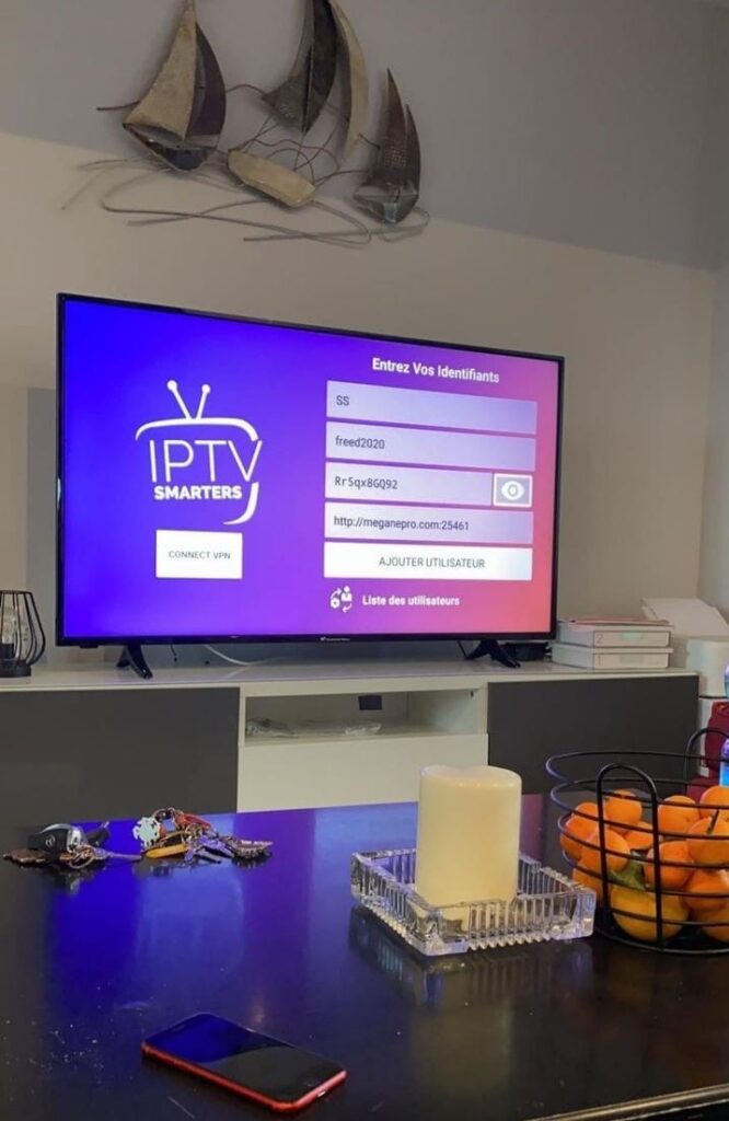 BEST IPTV SERVICE